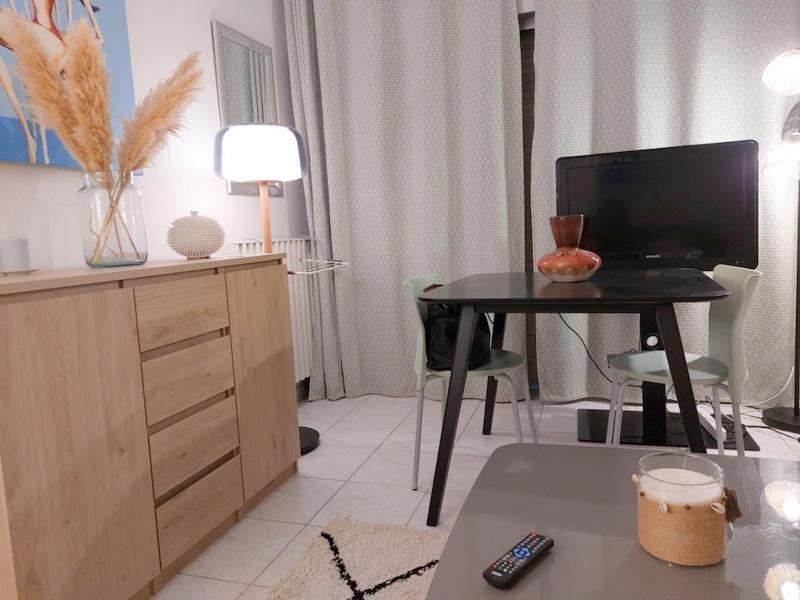 Studio Montrose Cannes - Axelle Loc'Appart Eksteriør bilde